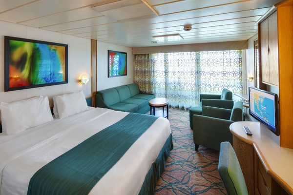 RCI, Enchantment of the Seas, Sunset Junior Suite 1.jpg